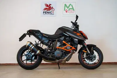 KTM 1290 Super Duke R ABS (2017 - 18) usata