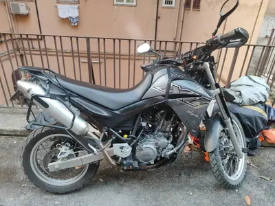 Yamaha XT 660 R (2004 - 16) usata