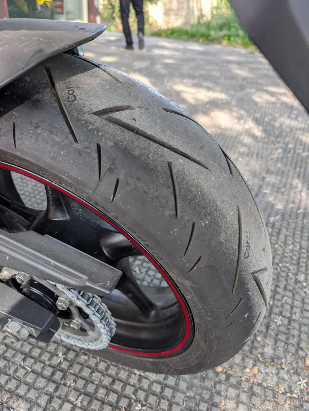 Yamaha FZ6 S2 (2007 - 11) (13)
