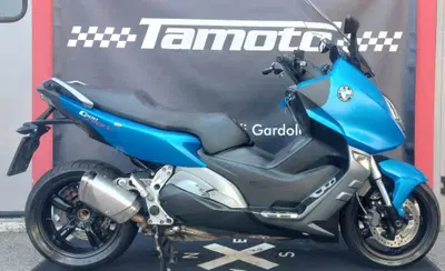 Bmw C 600 Sport (2011 - 15) usata