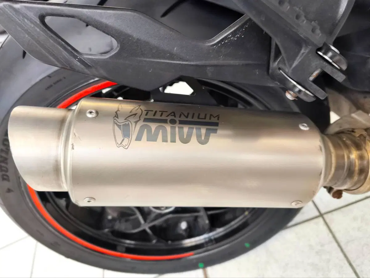 KTM 1290 Super Duke GT ABS (2016 - 18) (7)