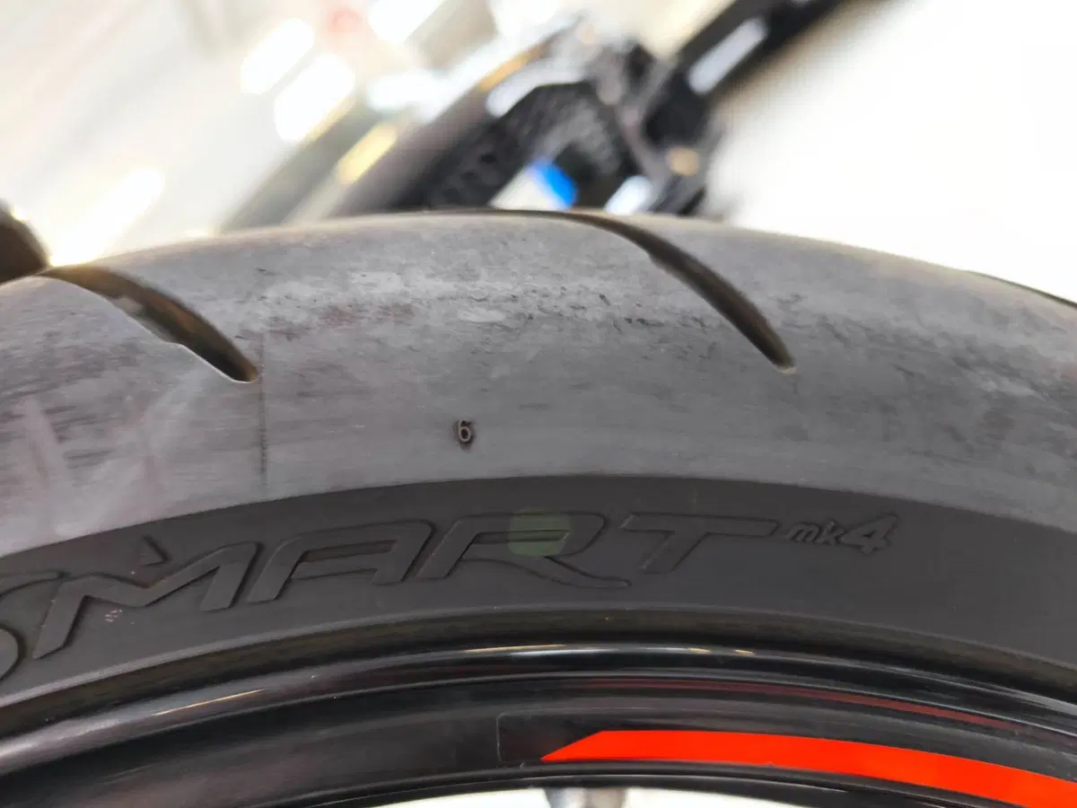KTM 1290 Super Duke GT ABS (2016 - 18) (9)