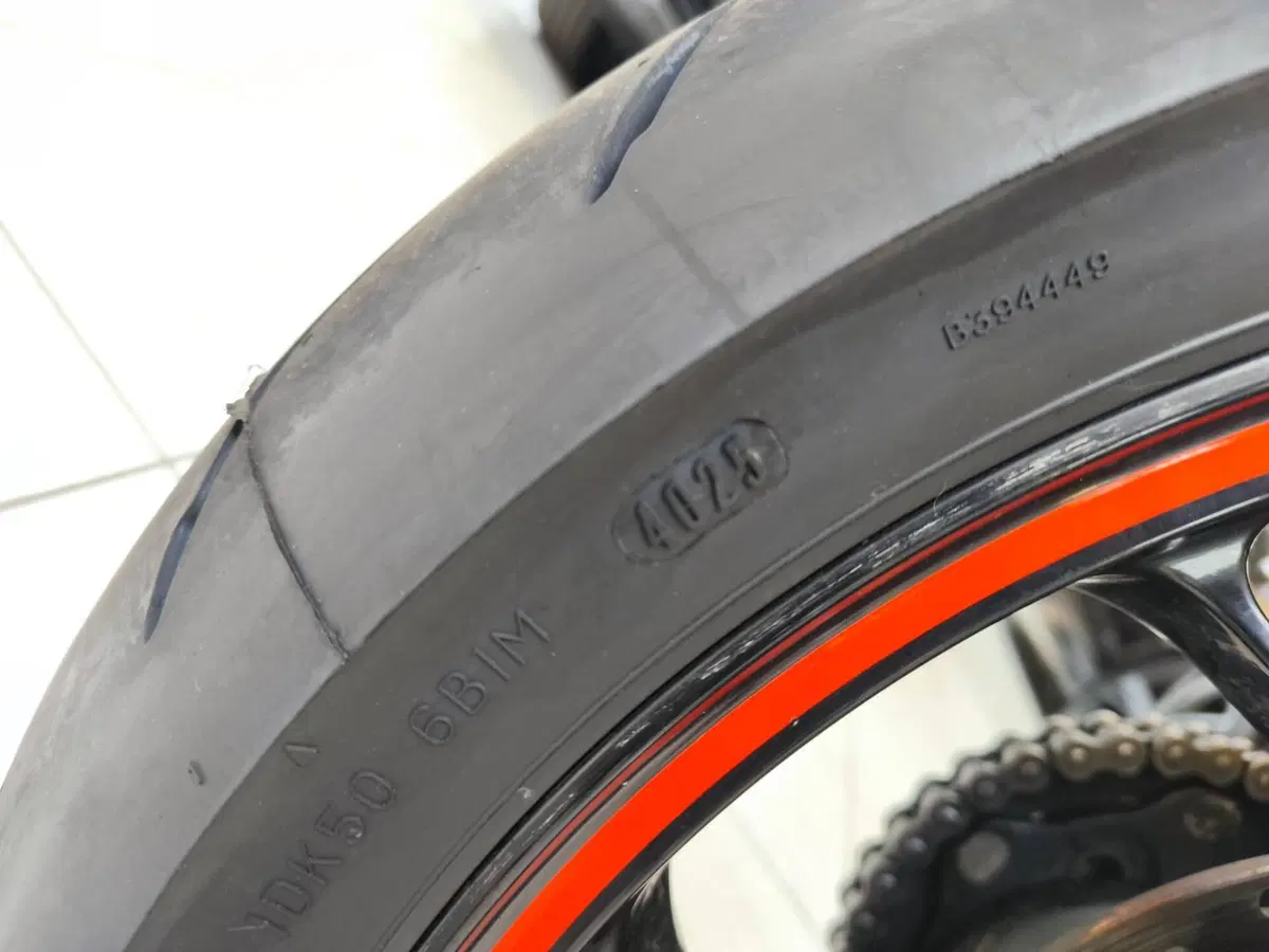KTM 1290 Super Duke GT ABS (2016 - 18) (11)