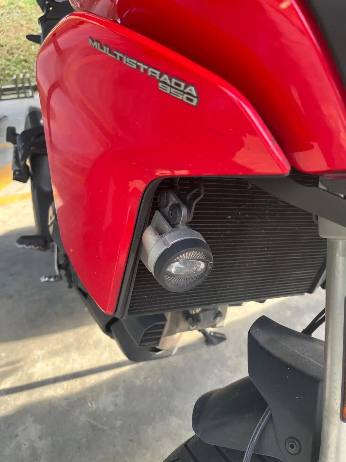 Ducati Multistrada 950 (2018) (6)