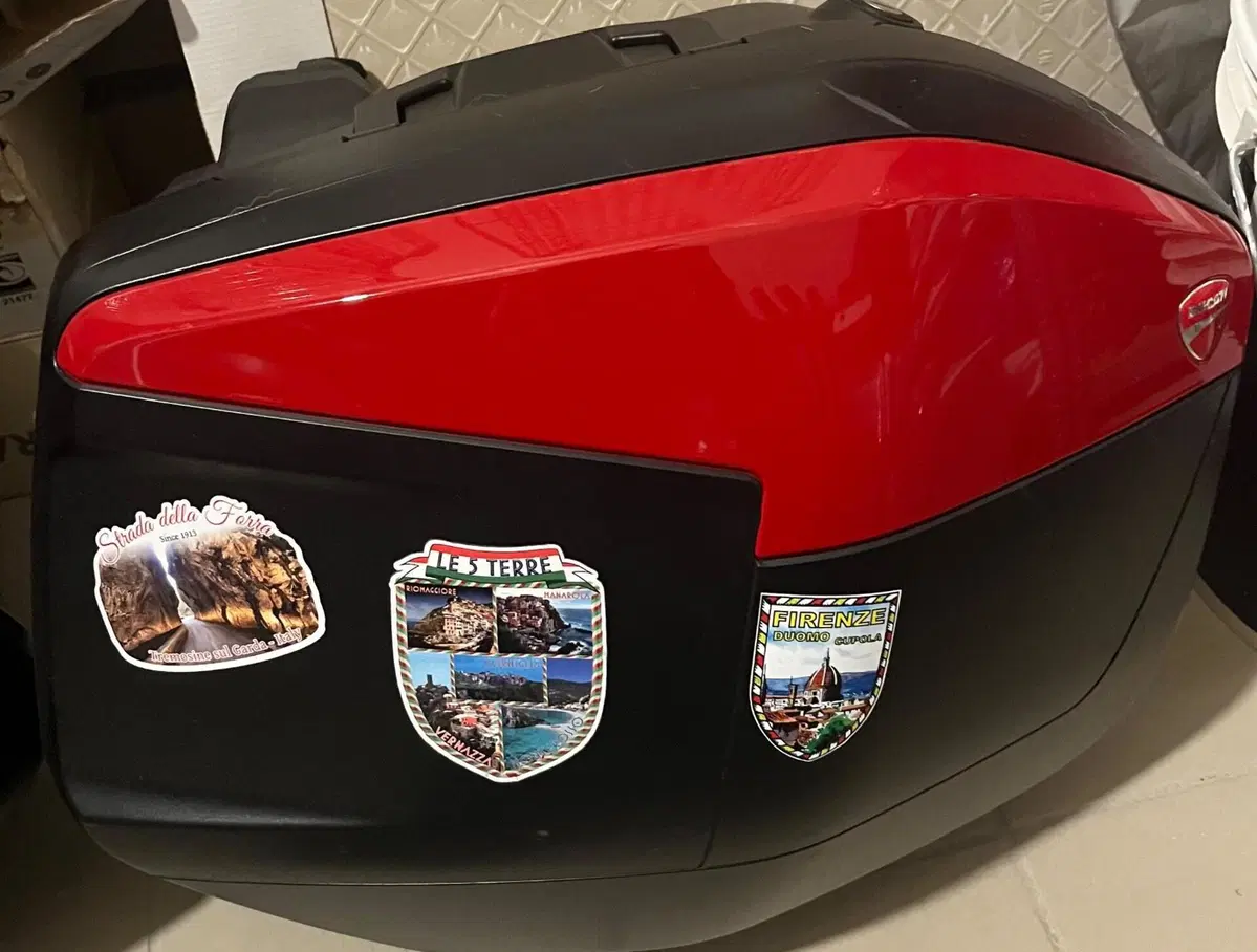 Ducati Multistrada 950 (2018) (7)