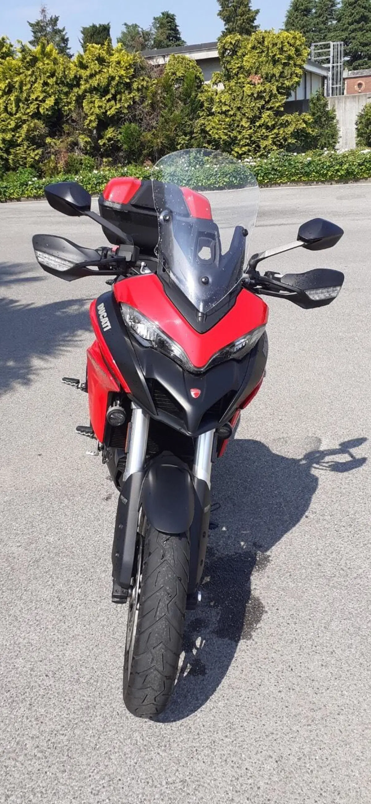 Ducati Multistrada 950 (2018) (9)