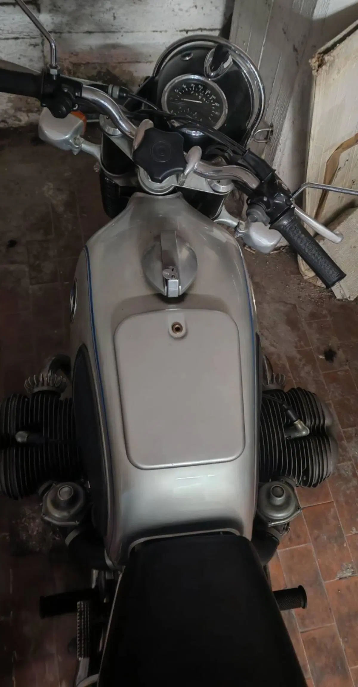 Bmw R75/5 (3)