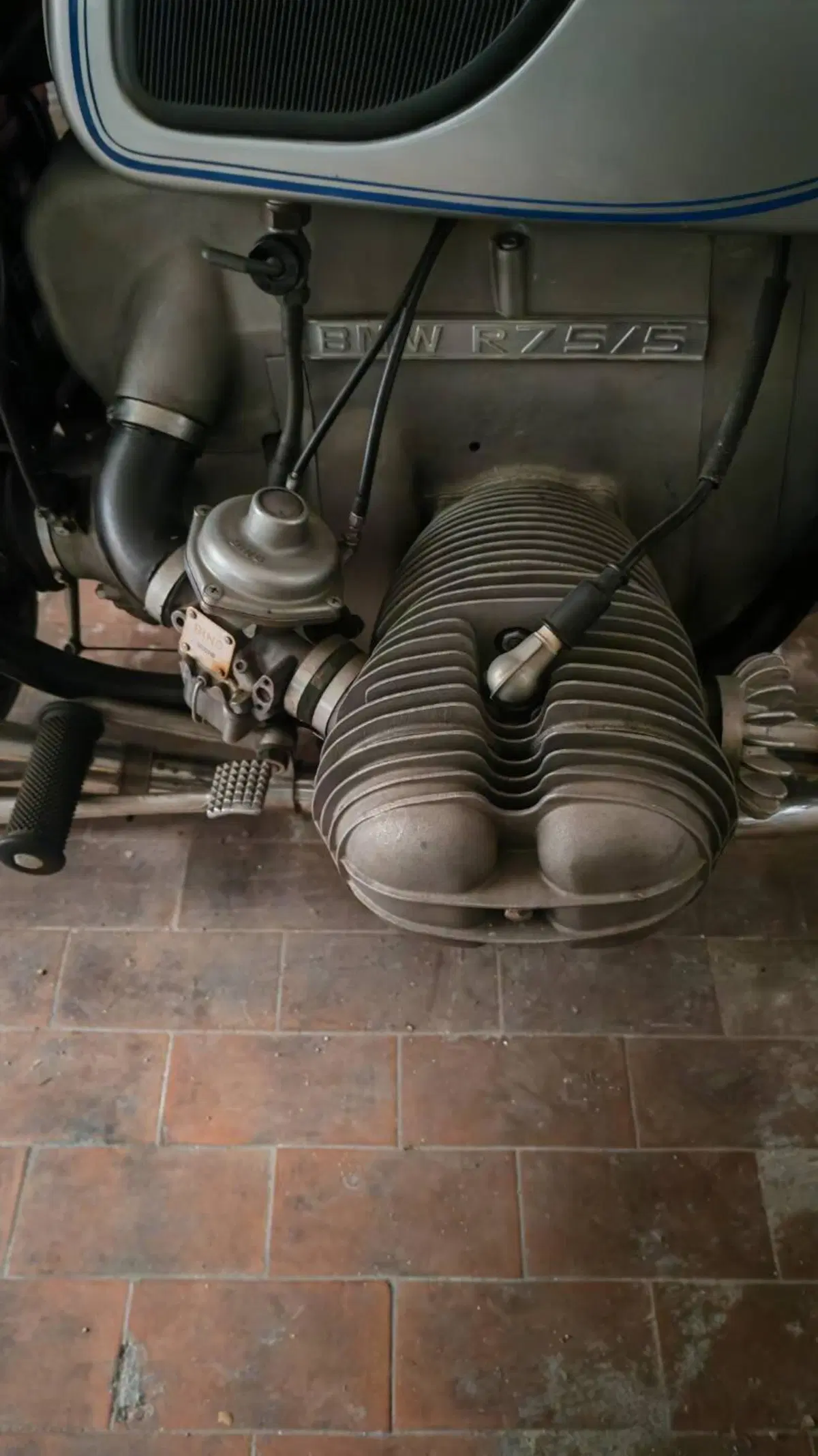 Bmw R75/5 (4)