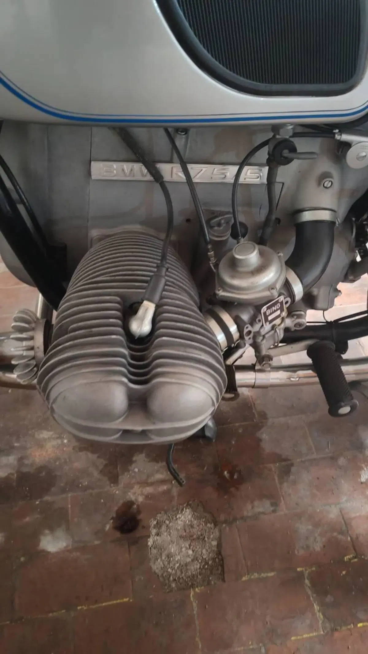 Bmw R75/5 (5)