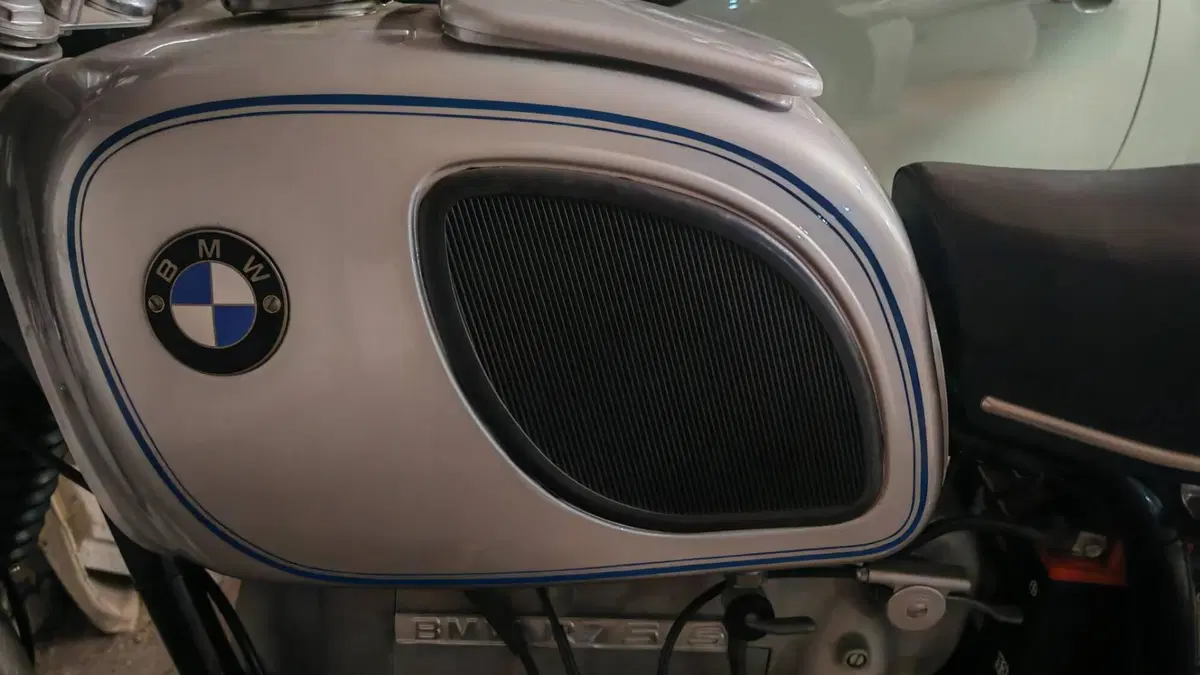 Bmw R75/5 (7)