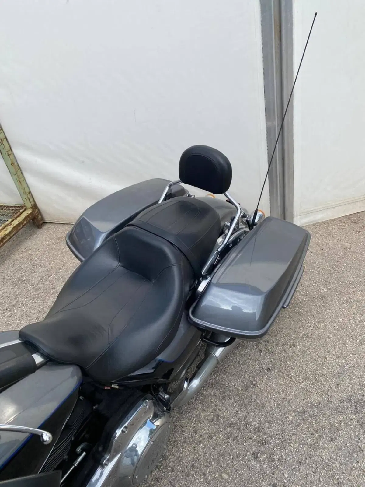 Harley-Davidson Street Glide Special (2021 - 23)