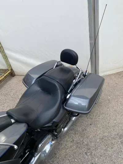 Harley-Davidson Street Glide Special (2021 - 23) usata
