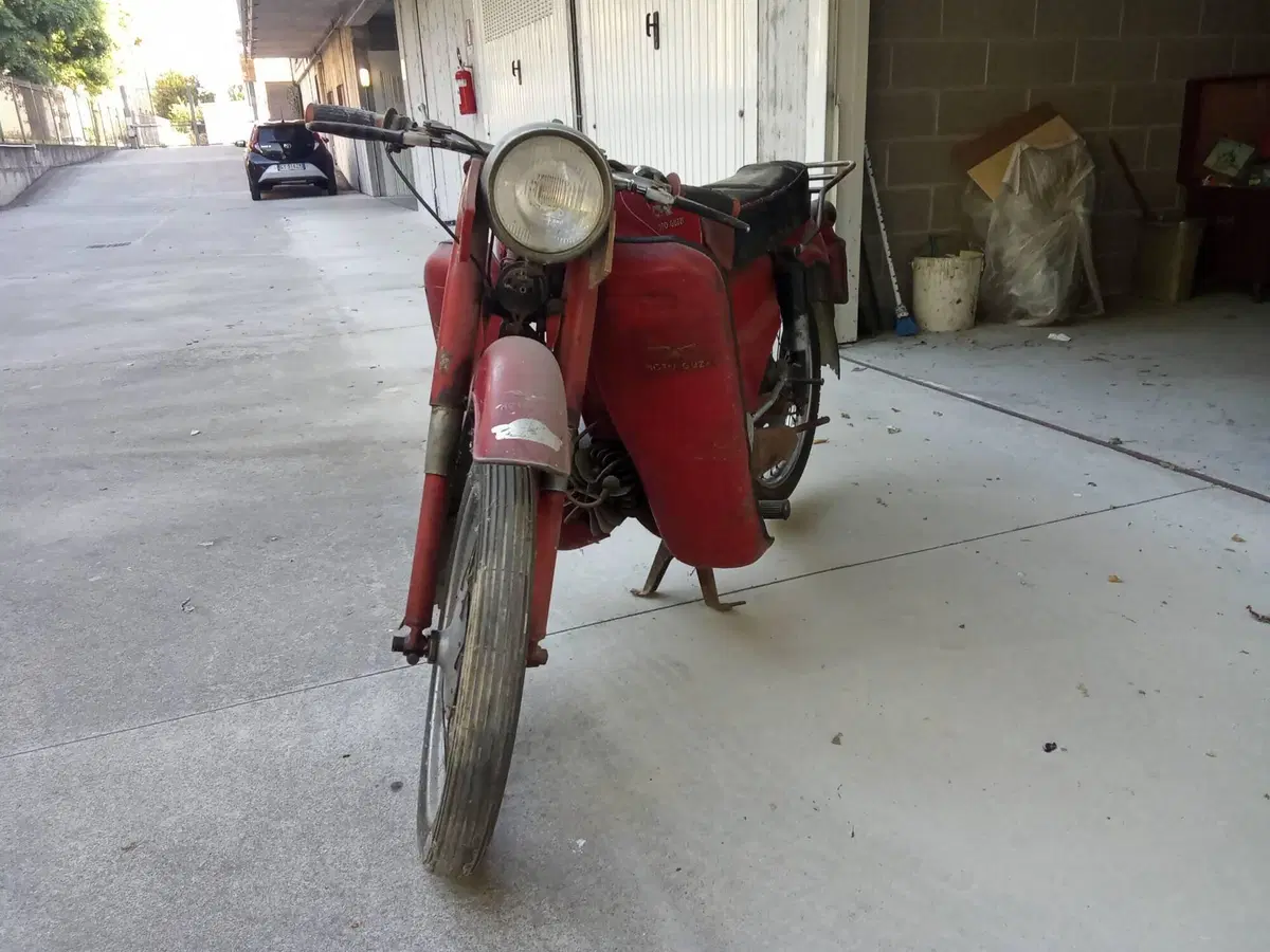 Moto Guzzi Zigolo 110 (2)