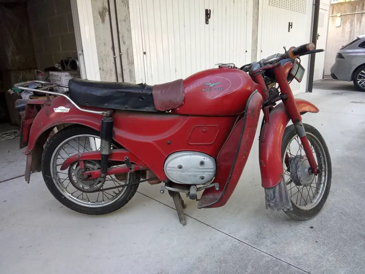 Moto Guzzi Zigolo 110 (3)