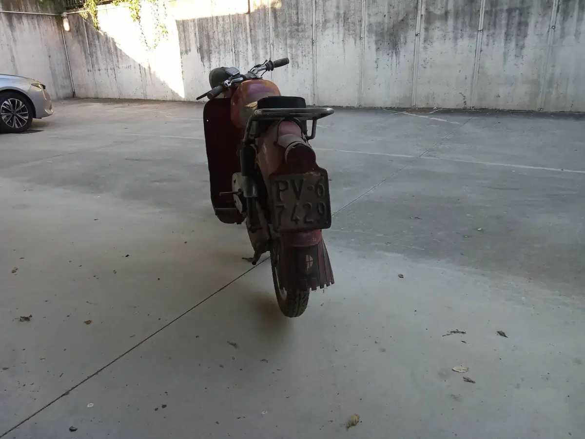Moto Guzzi Zigolo 110 (4)