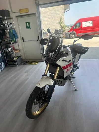 Yamaha T&eacute;n&eacute;r&eacute; 700 Rally Edition (2022 - 24) usata