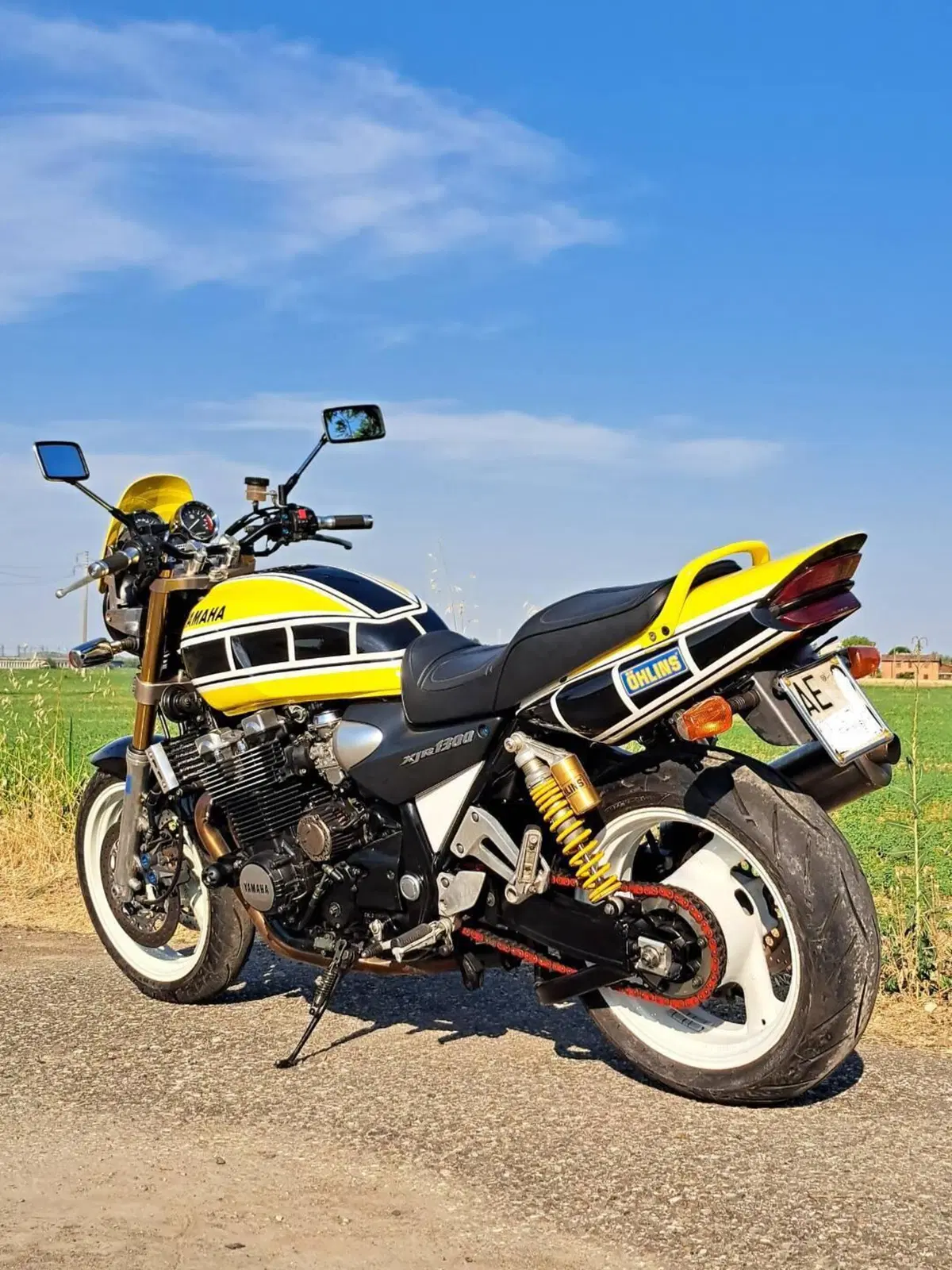 Yamaha XJR 1300 SP (3)