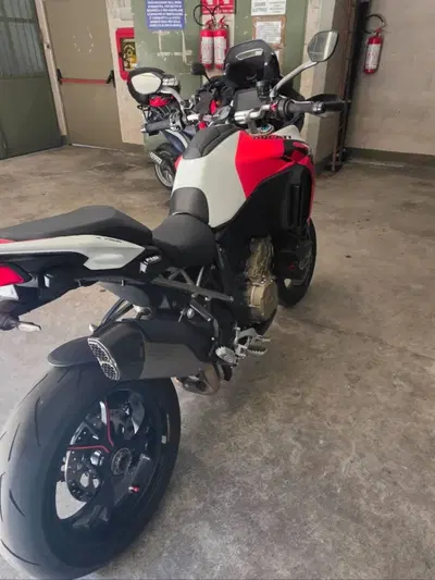 Ducati Multistrada V4 RS (2024 - 25) usata
