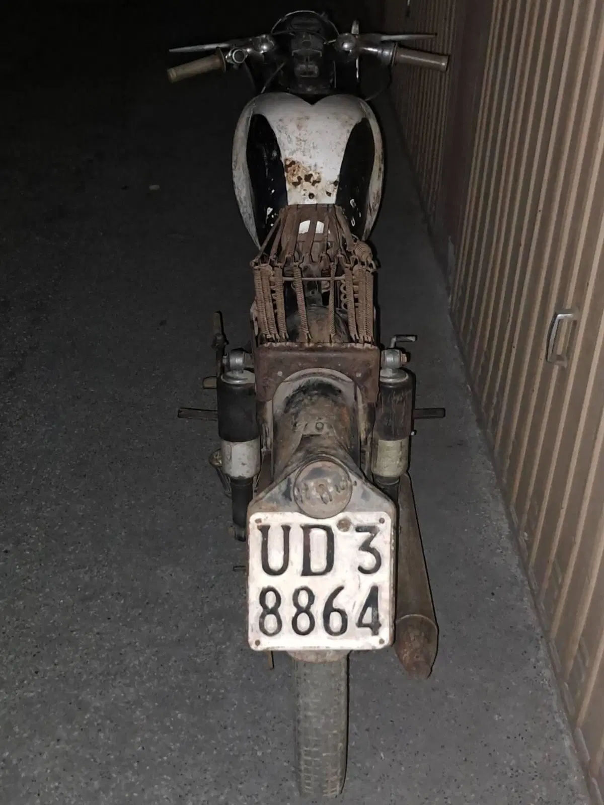 Mondial Champion 125 (4)