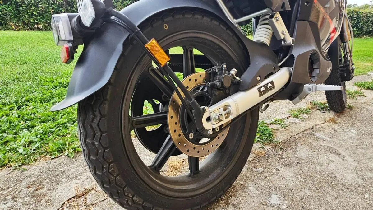 Super Soco TC-Max L3 (2019 - 24) (2)