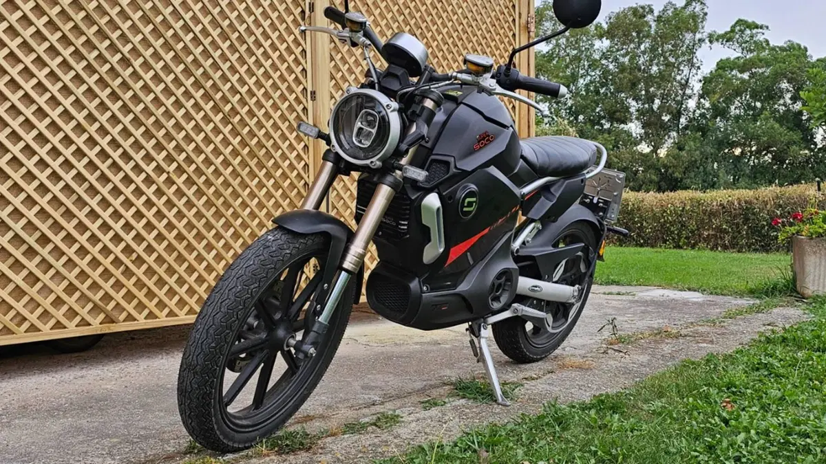 Super Soco TC-Max L3 (2019 - 24) (6)