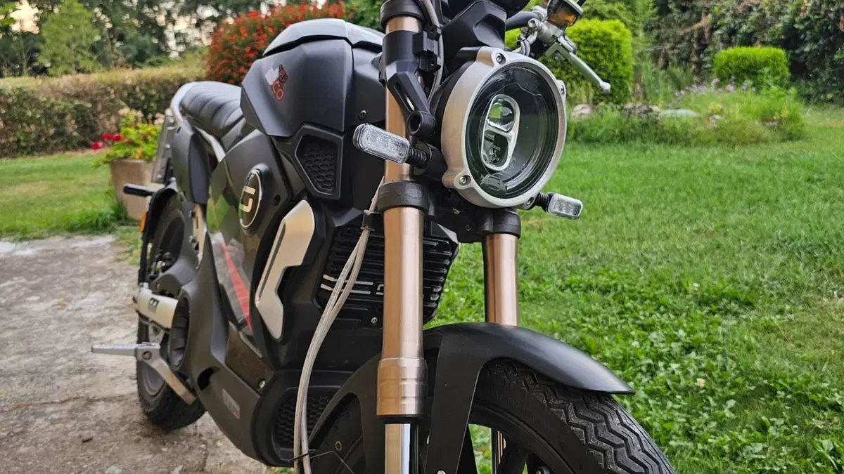 Super Soco TC-Max L3 (2019 - 24) (7)