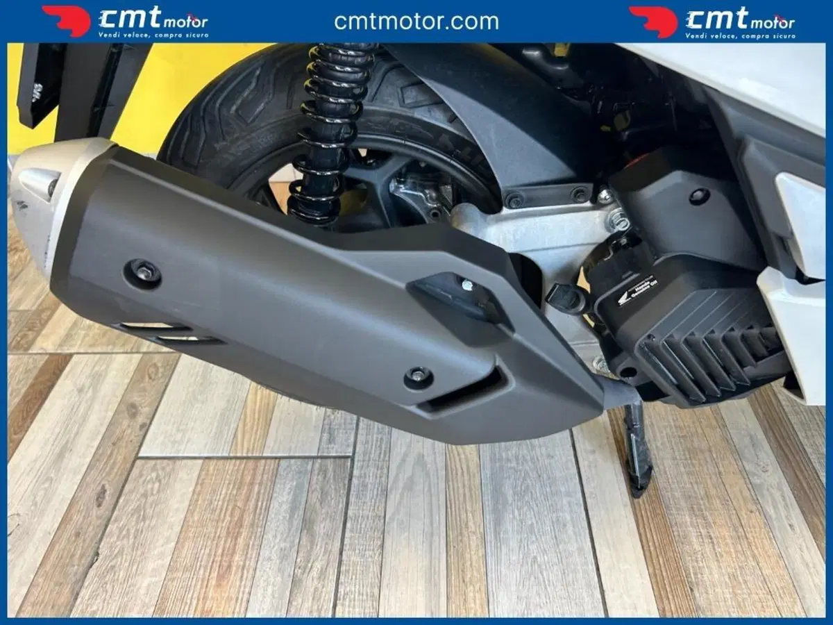Honda PCX 125 (2021 - 24) (7)