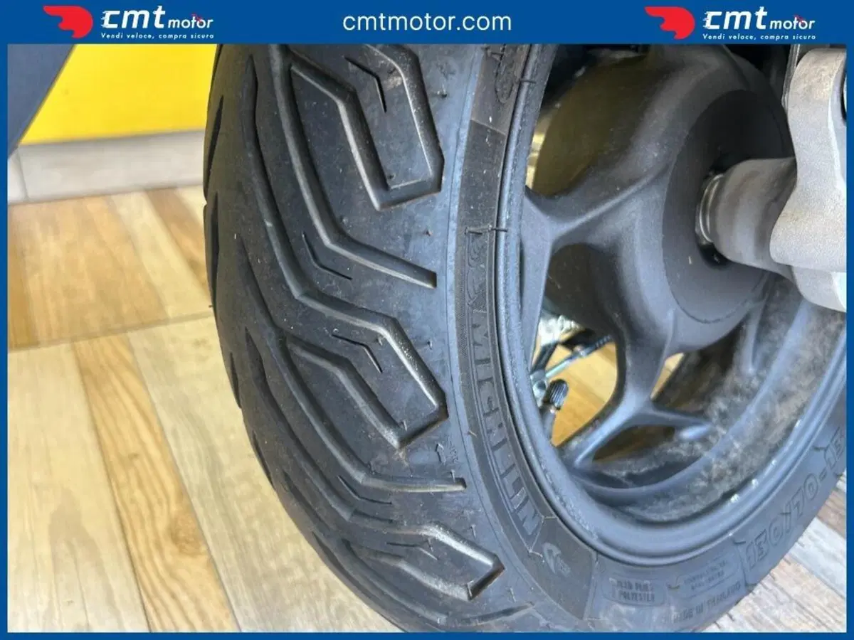 Honda PCX 125 (2021 - 24) (8)