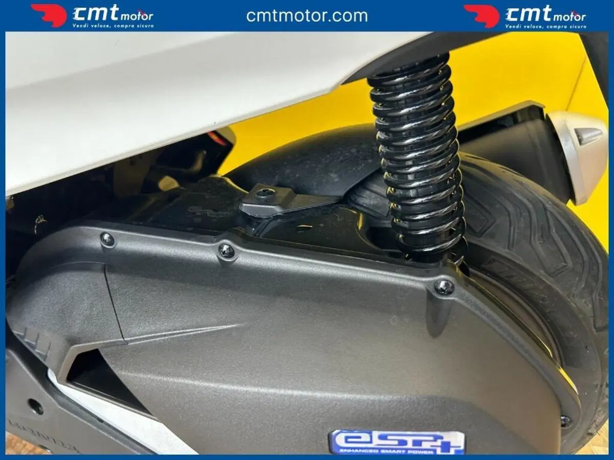 Honda PCX 125 (2021 - 24) (9)