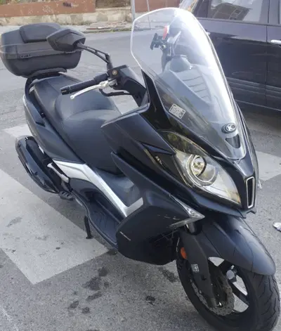 Kymco Downtown 350i TCS (2021 - 25) usata