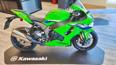 Kawasaki Ninja 1000 ZX-10R (2026) nuova