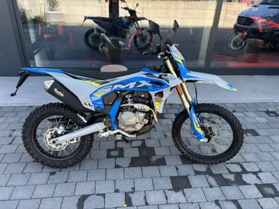 FB Mondial SMX 300 Enduro (2025 - 26) nuova