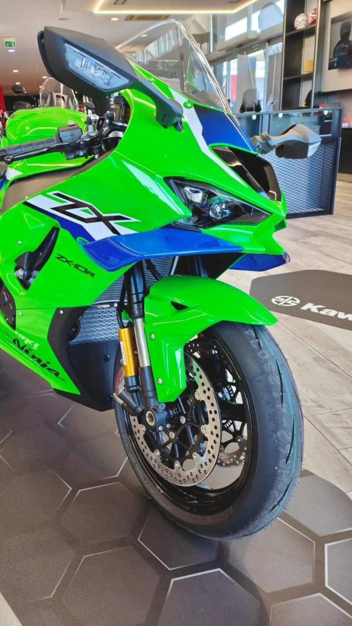 Kawasaki Ninja 1000 ZX-10R (2026) (5)