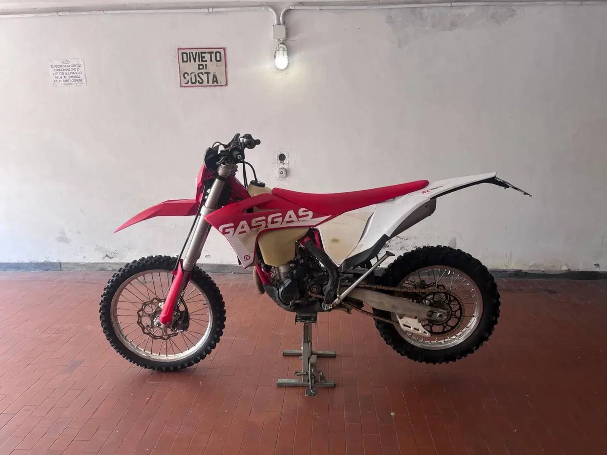 GASGAS EC 350 F (2022) (3)