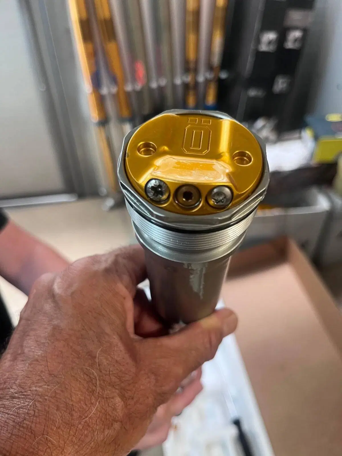 CARTUCCE OHLINS PER WP XPLOR Öhlins (2)