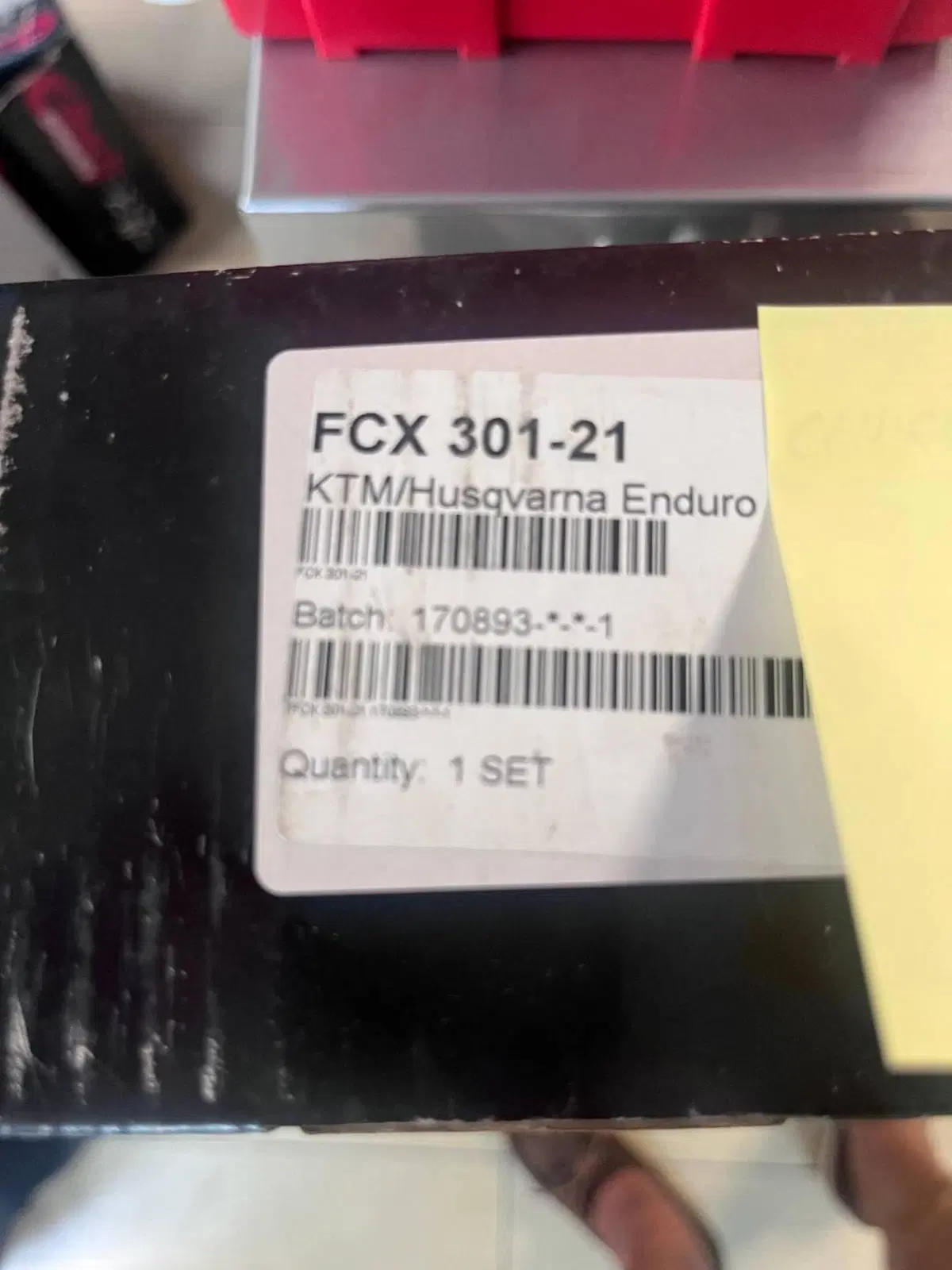 CARTUCCE OHLINS PER WP XPLOR Öhlins (3)