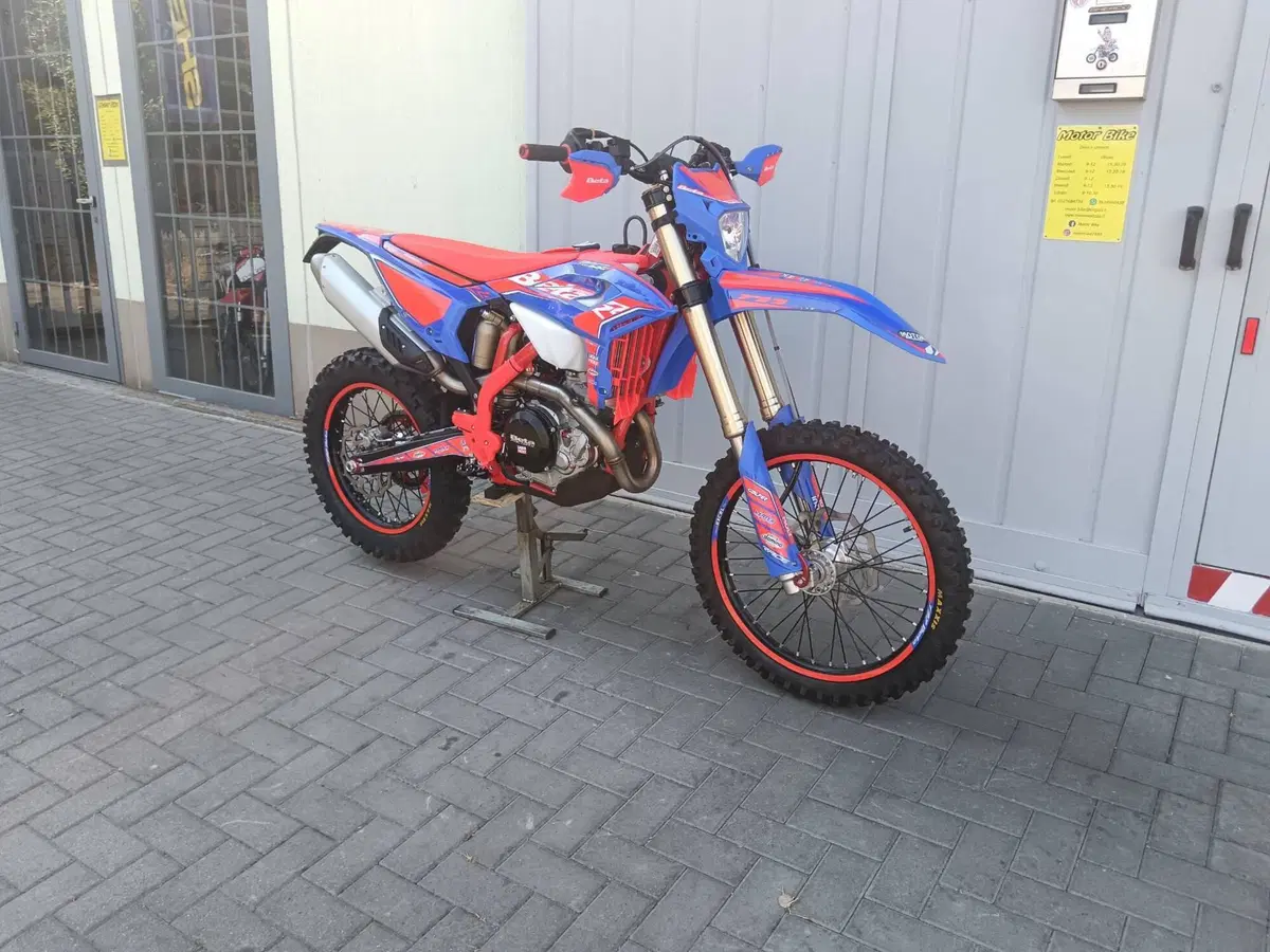 Betamotor RR 390 4T Enduro Race (2026) (4)