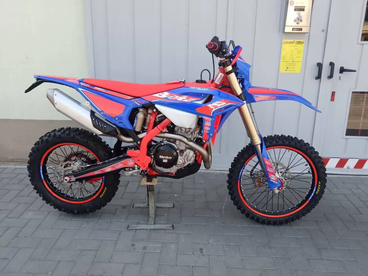 Betamotor RR 390 4T Enduro Race (2026) (2)