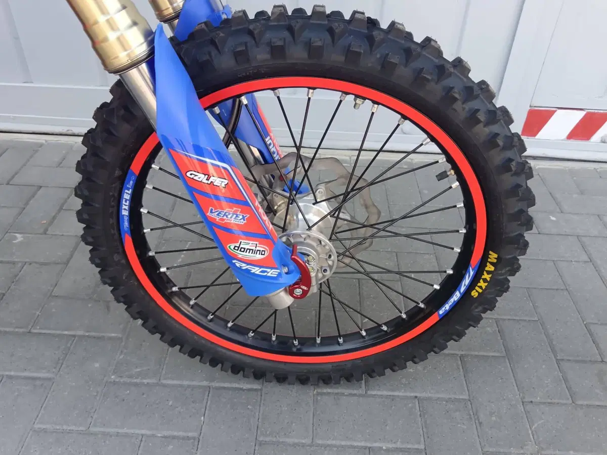 Betamotor RR 390 4T Enduro Race (2026) (9)
