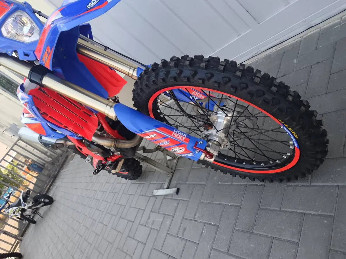 Betamotor RR 390 4T Enduro Race (2026) (13)