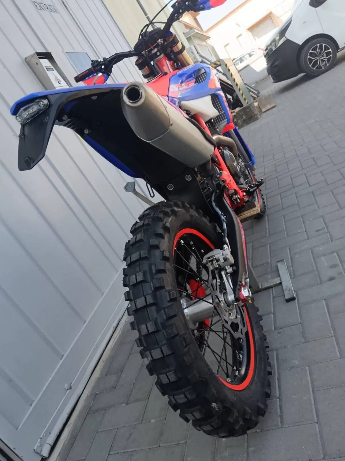 Betamotor RR 390 4T Enduro Race (2026) (17)