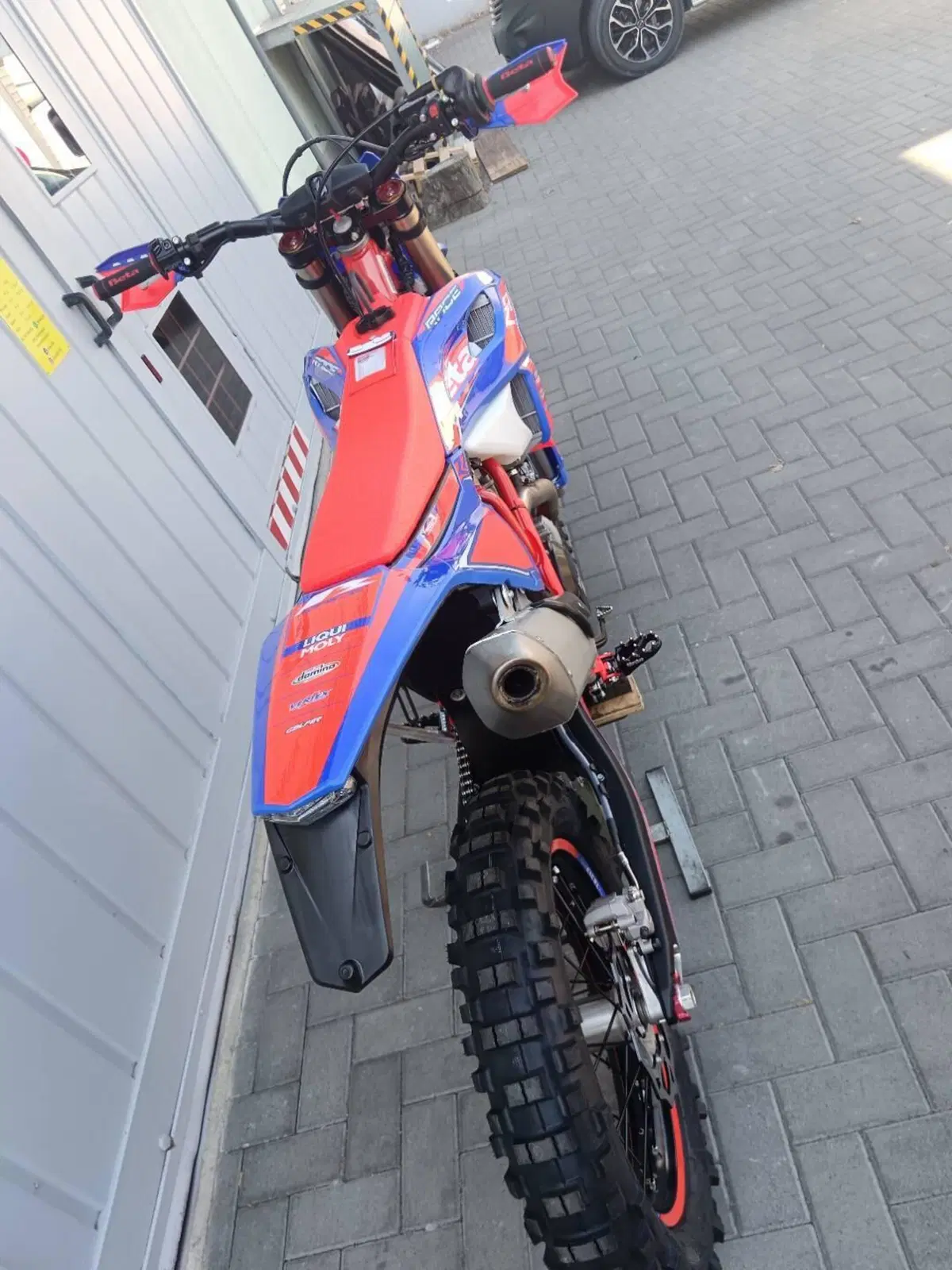 Betamotor RR 390 4T Enduro Race (2026) (19)