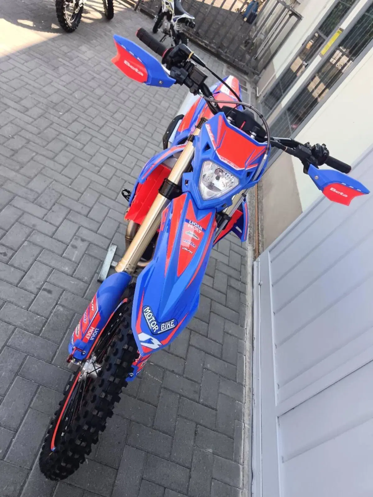 Betamotor RR 390 4T Enduro Race (2026) (15)