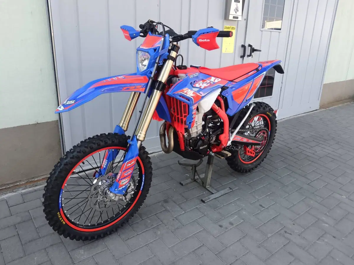 Betamotor RR 390 4T Enduro Race (2026) (5)
