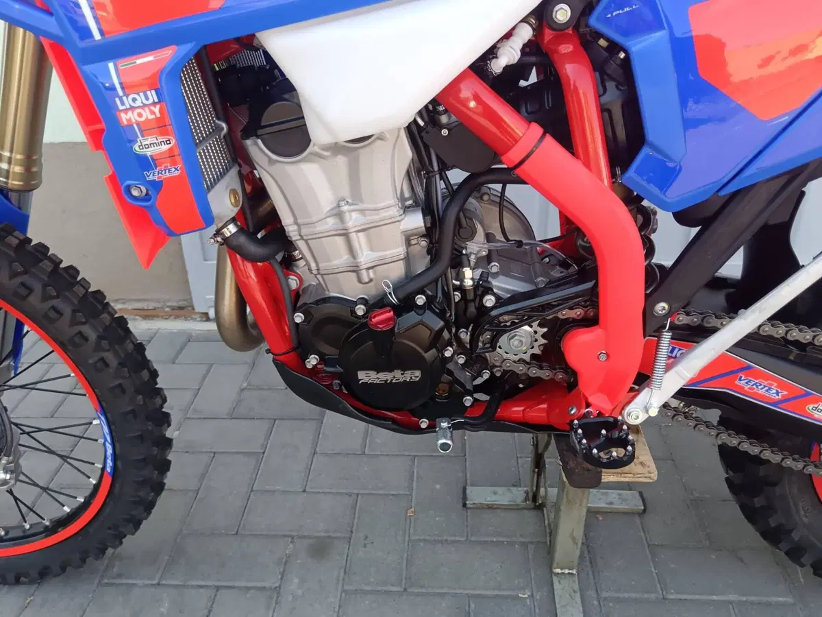 Betamotor RR 390 4T Enduro Race (2026) (8)