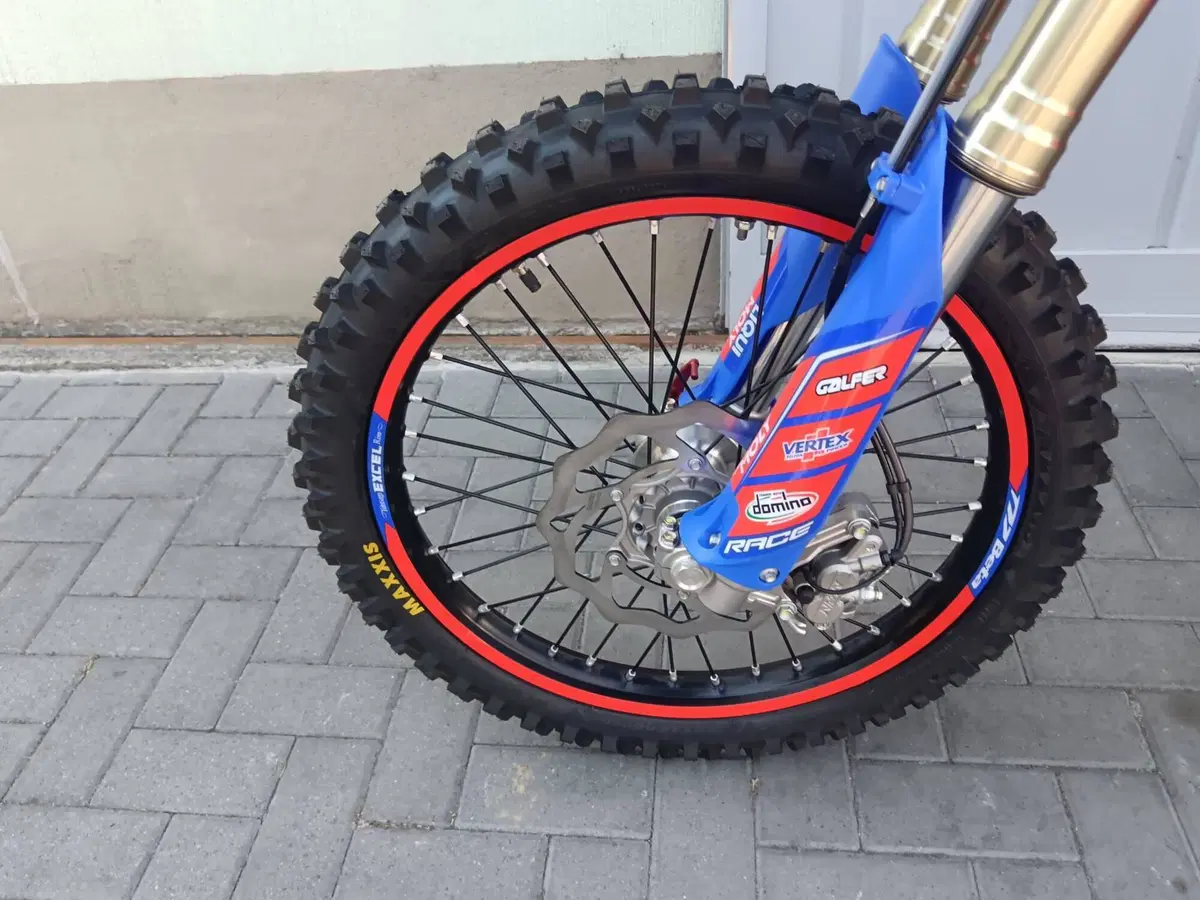Betamotor RR 390 4T Enduro Race (2026) (10)