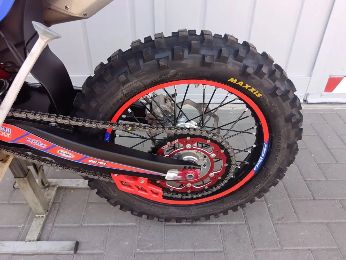 Betamotor RR 390 4T Enduro Race (2026) (12)