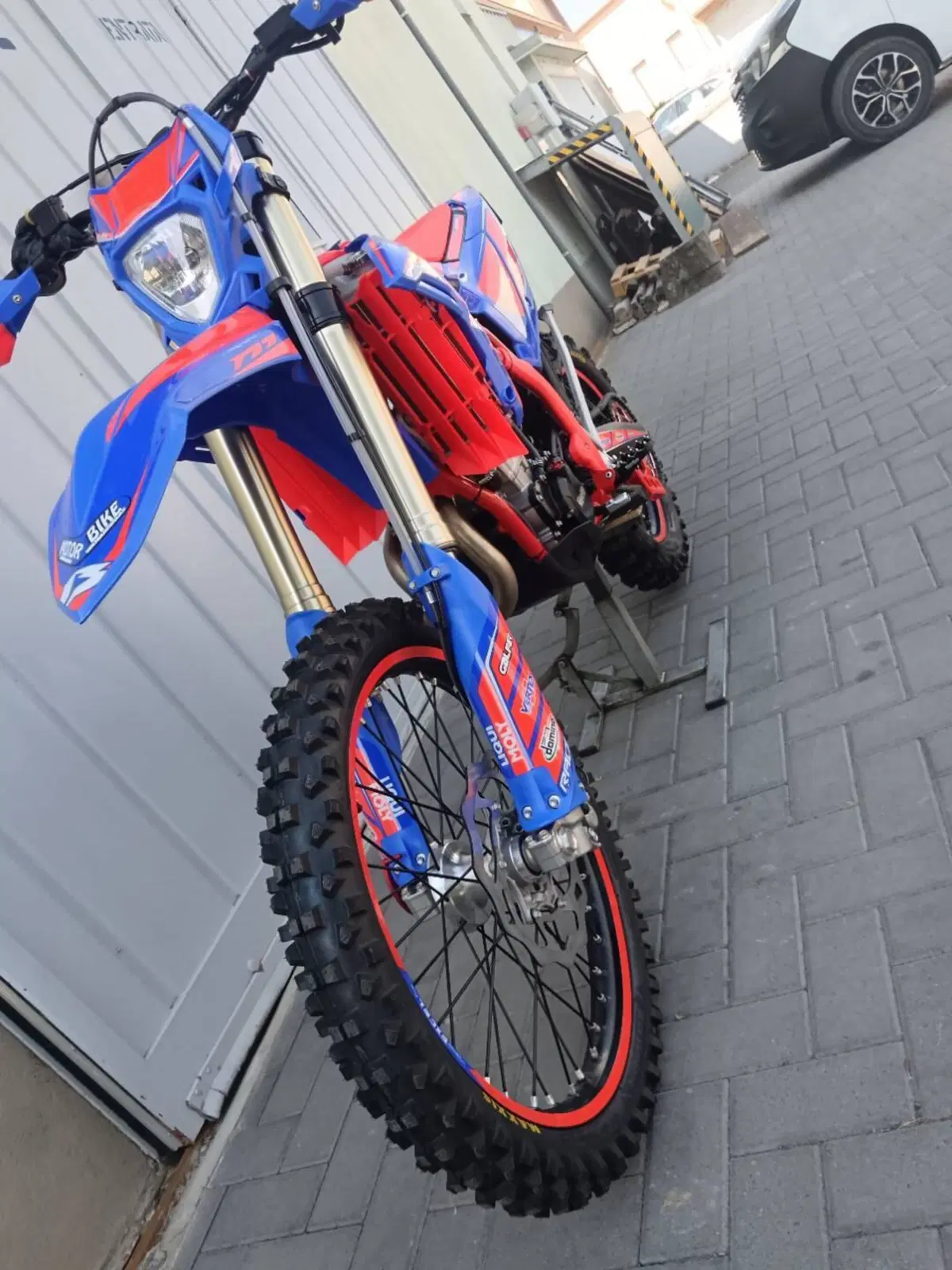 Betamotor RR 390 4T Enduro Race (2026) (14)