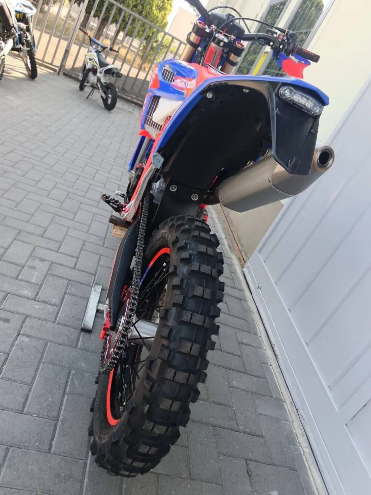 Betamotor RR 390 4T Enduro Race (2026) (18)