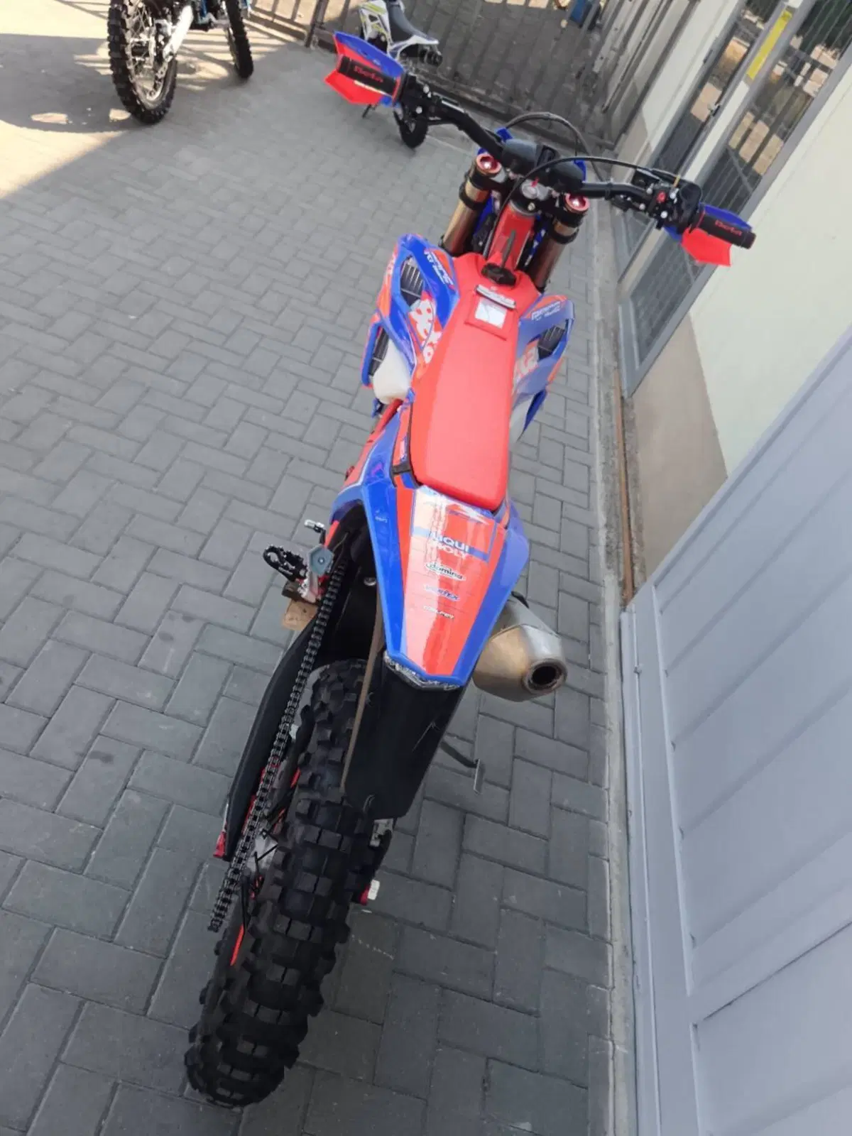 Betamotor RR 390 4T Enduro Race (2026) (20)
